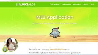 Done-for-You Link Building: Inside Our Managed SEO Program