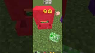 Minecraft шалкер  #shorts #minecraft #top #minecraftshorts #логика #майнкрафт #игры #топ #memes