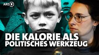 Die Geschichte der Kalorie | Y-History · Auf Diät Forever?