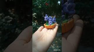 clay art..#art #artscraft #diy