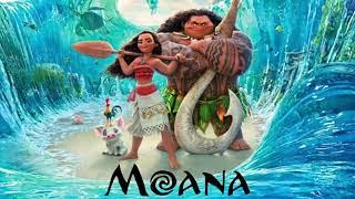 Canımsın  (“Moana”dan)