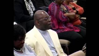 CHICAGOLAND GOSPEL BOWL SILVER ANNIVERSARY 2011