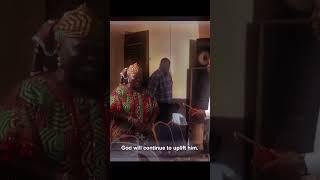 Iya yard - Yoruba Movie 2024 Drama Tosin Olaniyan, Rotimi Salami, Roseline Ayilara, Juliet Jatto