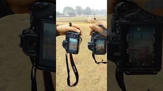 canon 200d mark 2 vs nikon d5600 photoshoot final result