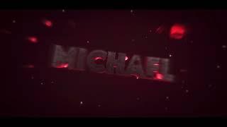 73  Michael Gaming    ft  EndroDesigns c4d ~ Intro   YouTube   Google Chrome 1 30 2018 11 31 20 PM