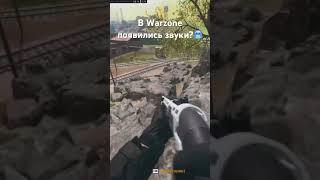 В варзоне поработали над звуком?#4k #activision #battleroyale #warzone #best #bestloadoutwarzone3