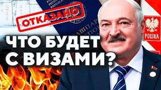 Беларусы в изоляции / Ужасы распределения / Опасная работа в метро // Новости Беларуси