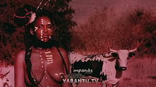 IMPANDE YEZINTOMBI Goddess @TVYABANTU