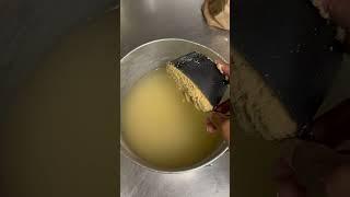 How to Make Homemade Apple Syrup