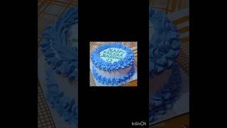 Raksha Bandhan Special Cake Design 2024/Raksha Bandhan Cake/Rakhi Special Cake Design#cake