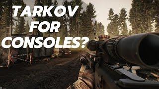 7 Games Like Escape From Tarkov For Consoles (PS4, PS5, Xbox)