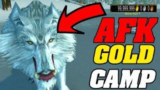 5 AFK Alt Camps For EASY GOLD! War Within Goldfarm