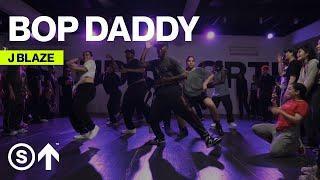 "Bop Daddy" - Falz Ft. Ms. Banks | J Blaze Dance Class | Studio North Toronto