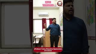 Daily Current Affairs + Best Coaching for UPSC/MPPSC | Genius Academy