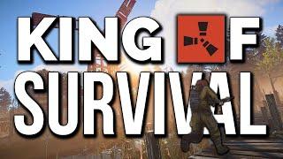 Rust: The BEST Survival Game EVER?