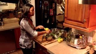 Ali in the Valley's Guacamole Recipe