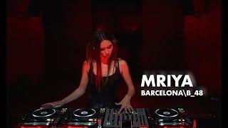 MRIYA - HARD TECHNO DJ MIX FEBRUARY 2023