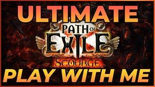 Path of Exile for beginners - EVERYTHING you need to know