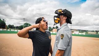 Types of Managers Getting EJECTED