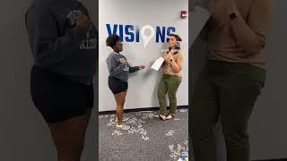 VISIONS Application is OPEN!