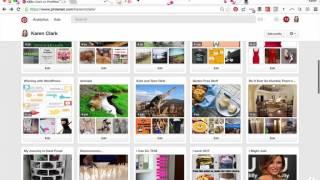 Should Direct Sellers Use Pinterest as a Business or Personal account?