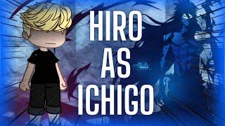 [NTR ] Jimoto no Oneesan React to | Hiro as Ichigo | JNOD x Bleach | +18