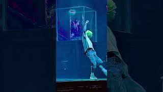 CHRIS BROWN'S GOLD SINGLE "CALL ME EVERY DAY" #toronto #1111tour #breezy #chrisontour #afrobeats