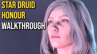 BG3: Please End This Playthrough... Stardruid HM Walkthrough FINALE