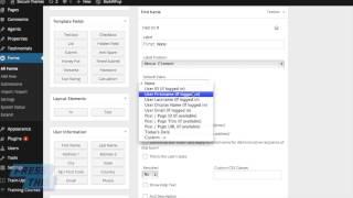 How to make a Contact Form in WordPress with Ninja Forms