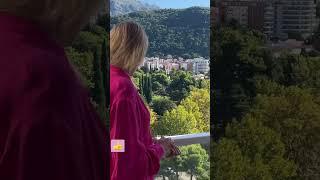 Vlog Karina Klokner travel in montenegro #travel #travelblog