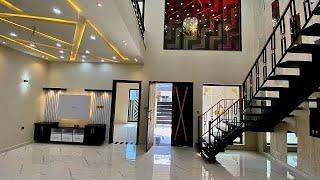 5 Marla modern Type House for sale in Faisalabad @Priceidea1