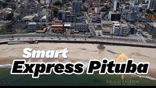 Smart Express Pituba , Studios , Quarto e Sala a partir de 139mil agende sua visita!