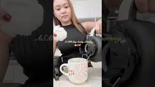 Lazy Sunday Morning #asmr #morningroutine #aesthetic #adayinmylife #aestheticvideo