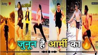 Running Best motivation 2024 video || Running Motivation Sayari video || #indianarmy #motivation