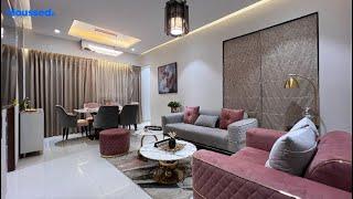 Galaxy The Notch Airoli Navi Mumbai | Project By Galaxy Developers | Flats For Sale in Navi Mumbai