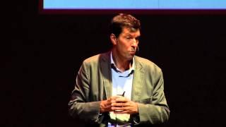 The 5 principles of highly effective teachers: Pierre Pirard at TEDxGhent