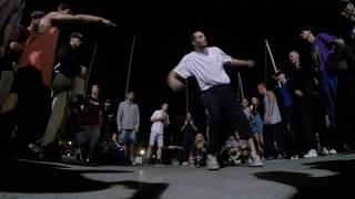 Yalta summer jam 2017 Смак vs Outstanding part 2