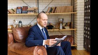 Проектное лидерство для первого лица