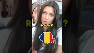 The Truth About Romanian Origins