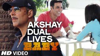 'Dual Lives of Ajay Singh Rathore' | Baby | Releasing on 23rd January 2015