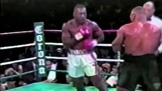 mike tyson vs bruce seldon