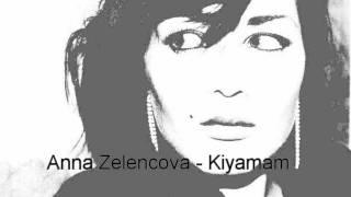 Kiyamam cover Turkish Love Song - Anna Zelencova