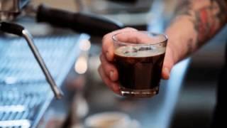 How to Make an Iced Americano | Perfect Coffee