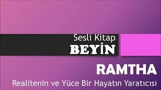 Sesli Kitap Beyin 1  Kitap RAMTHA