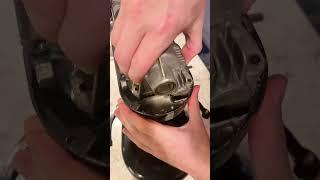Fixing our KitchenAid - Part 1 #kitchenaid #baking #food #bread #dough #repair #mixer