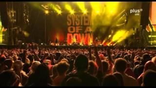 System Of A Down - I-E-A-I-A-I-O [Live]