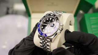 TRUTH REVEALED! A MARKET UPDATE on 4 Rolex GMT's - Sprite vs Pepsi vs Bruce Wayne vs Batgirl PRICES