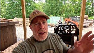 Best $400 I Spent at Tractor Supply! Attachment Nobody has Seen