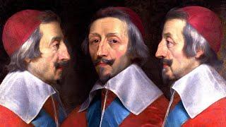 The Lion of the North | Cardinal Richelieu | The Battle of Lutter (1625—1626)