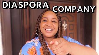 NIGERIAN DIASPORA SENDING GROCERIES TO NIGERIA W/ HELP ME WAKA | It's Iveoma